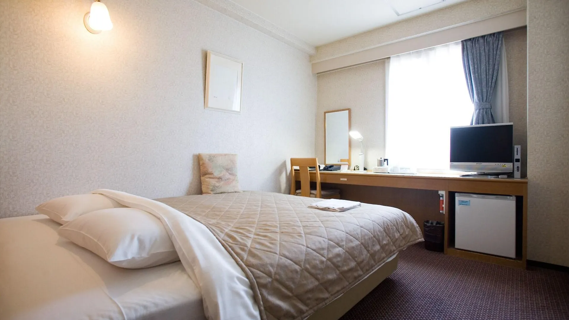 Shin-Osaka Station Hotel