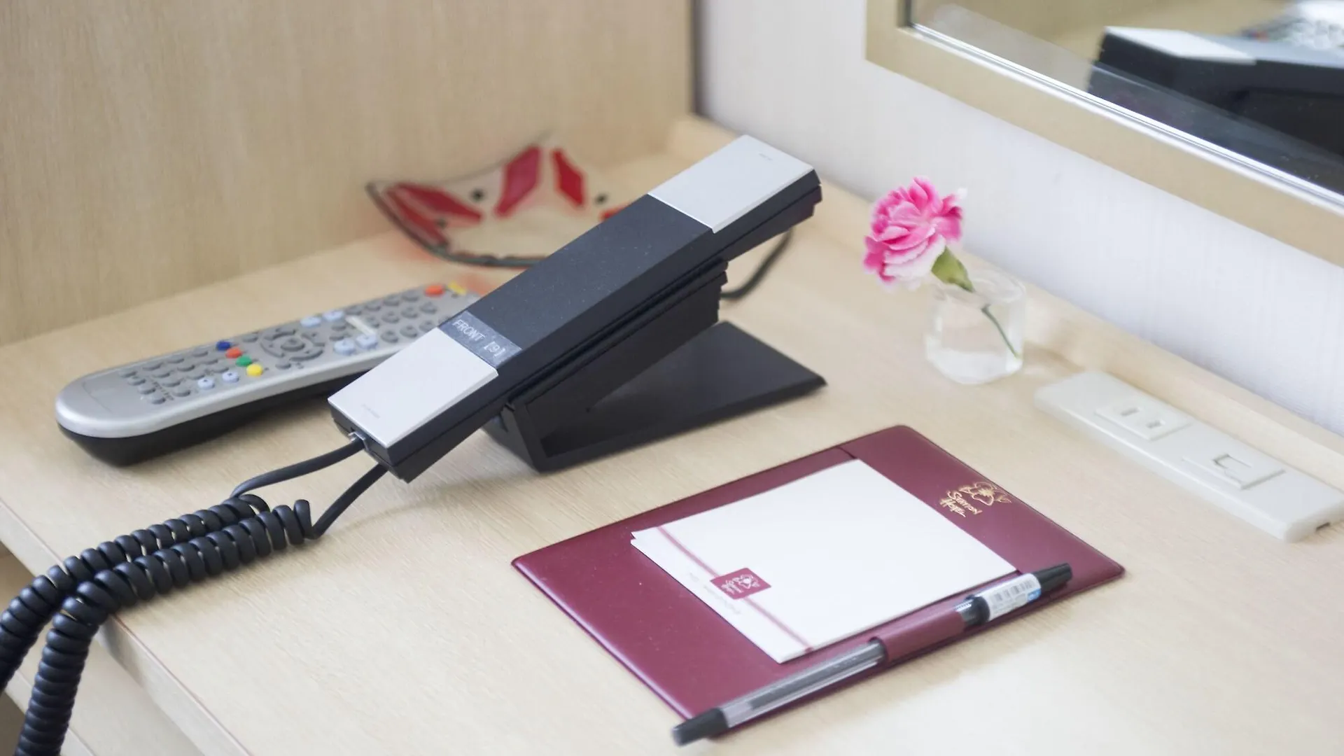 ****  Shin-Osaka Station Hotel Japan