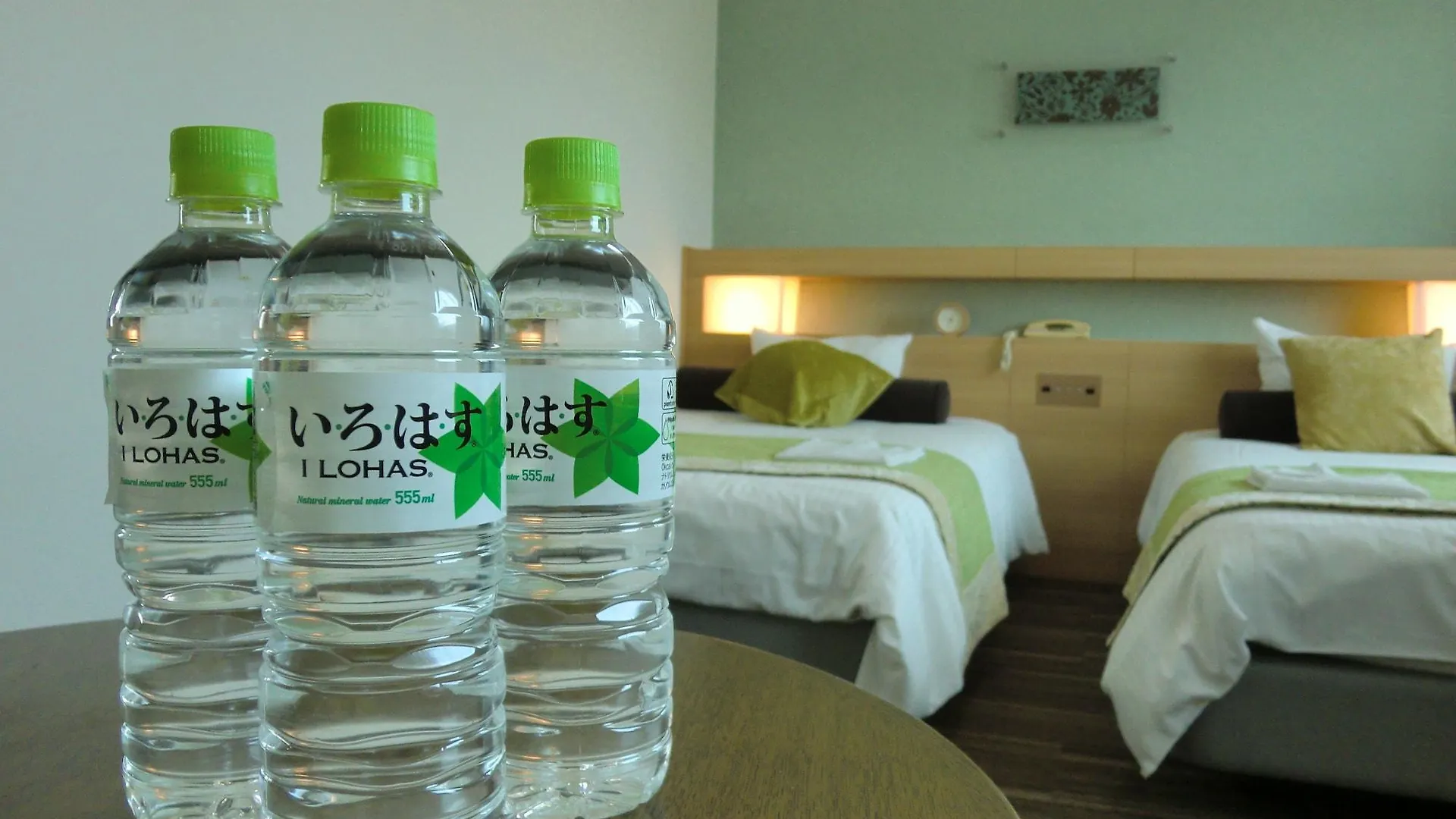 新大阪站酒店 大阪
