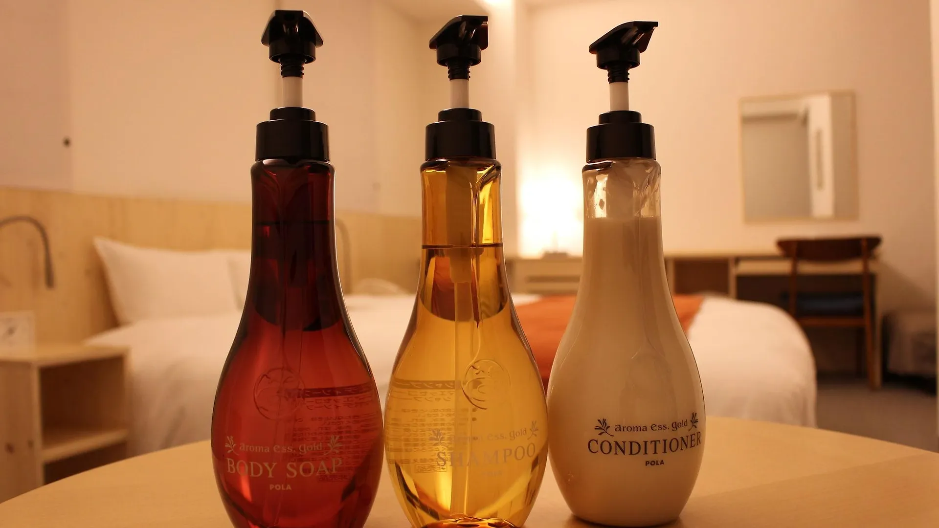 Shin-Osaka Station Hotel