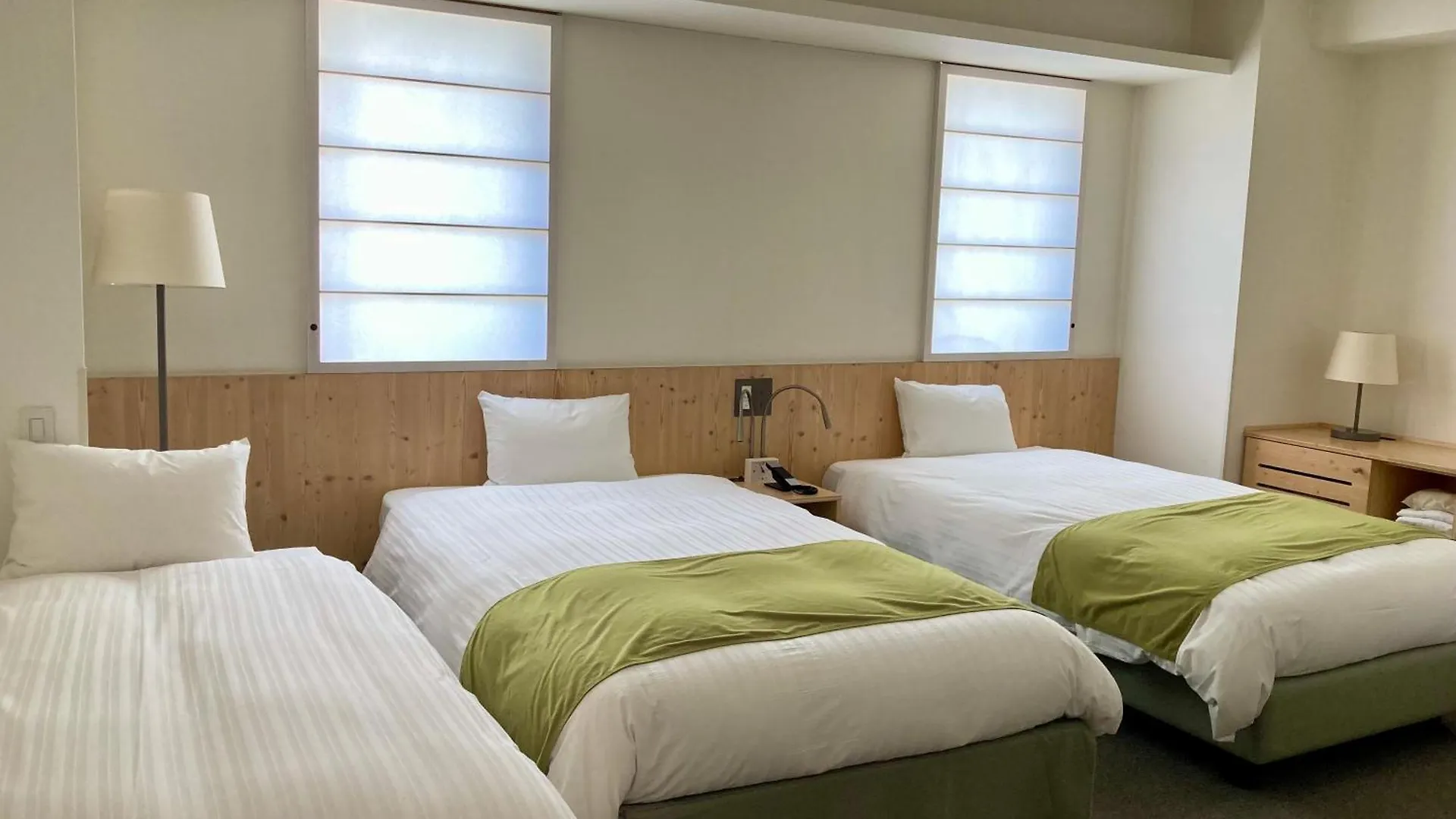 Shin-Osaka Station Hotel