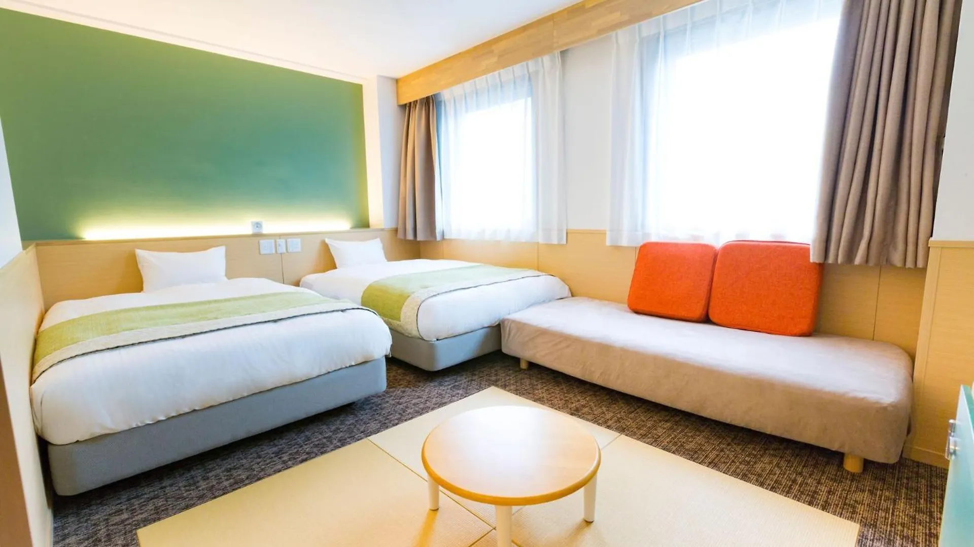 Shin-Osaka Station Hotel Ósaka