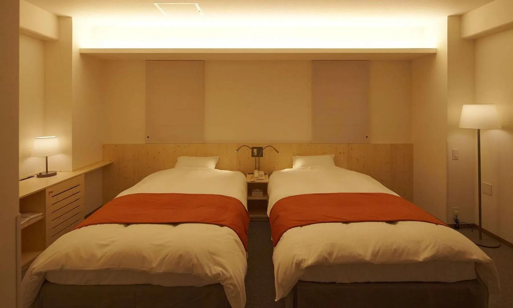 Shin-Osaka Station Hotel