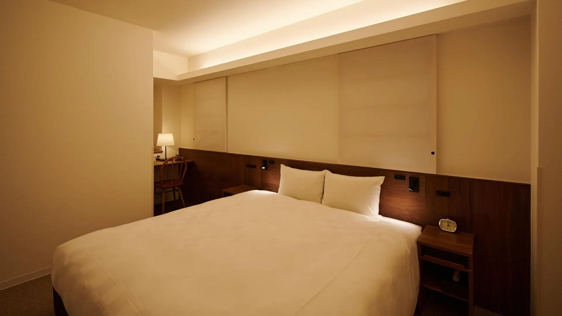 Shin-Osaka Station Hotel Ósaka