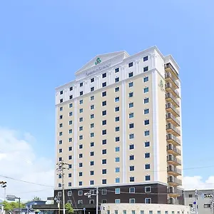 Spring Sunny Nagoya Ekimae Hotel Tokoname