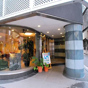 坝镇乐博提润酒店 经济型酒店