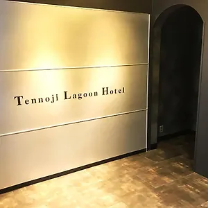 Tennoji Lagoon Hotel