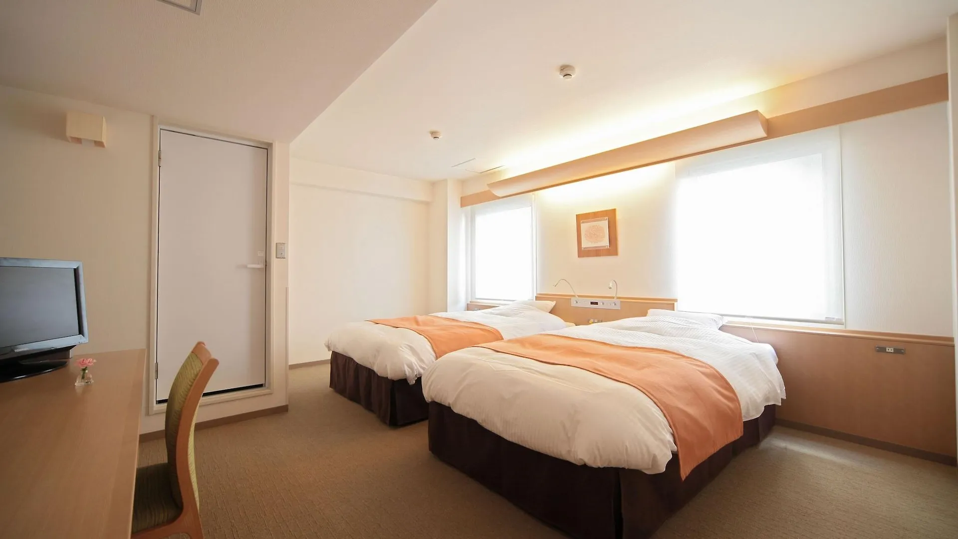 Shin-Osaka Station Hotel