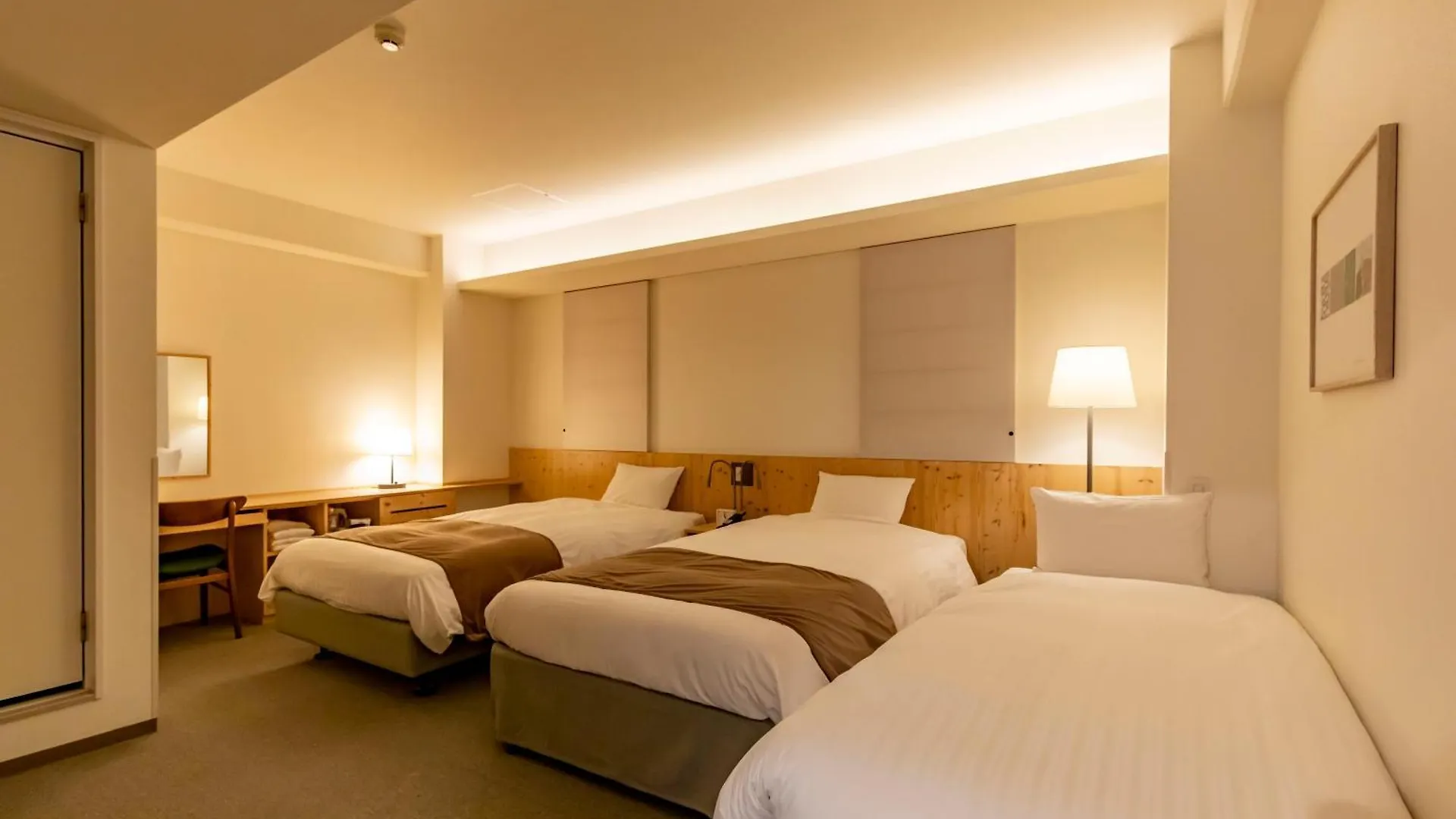 Shin-Osaka Station Hotel