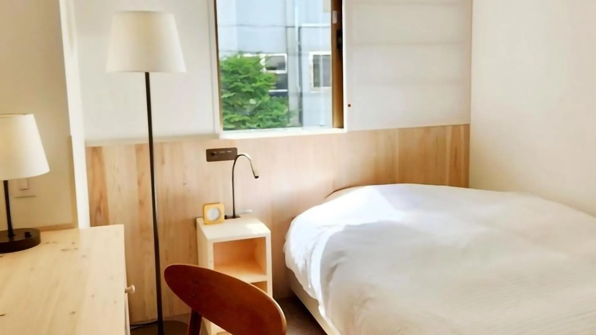 Shin-Osaka Station Hotel  Osaka