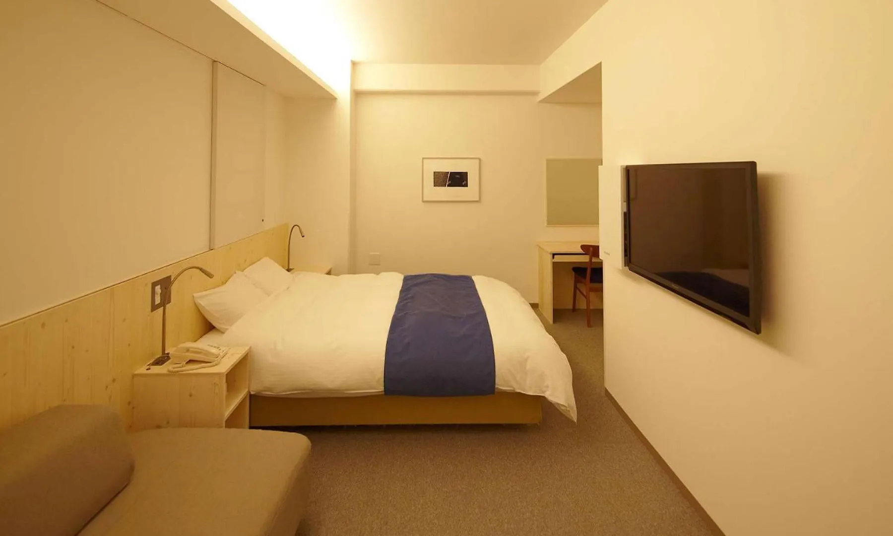 Shin-Osaka Station Hotel 3*, Osaka Japan