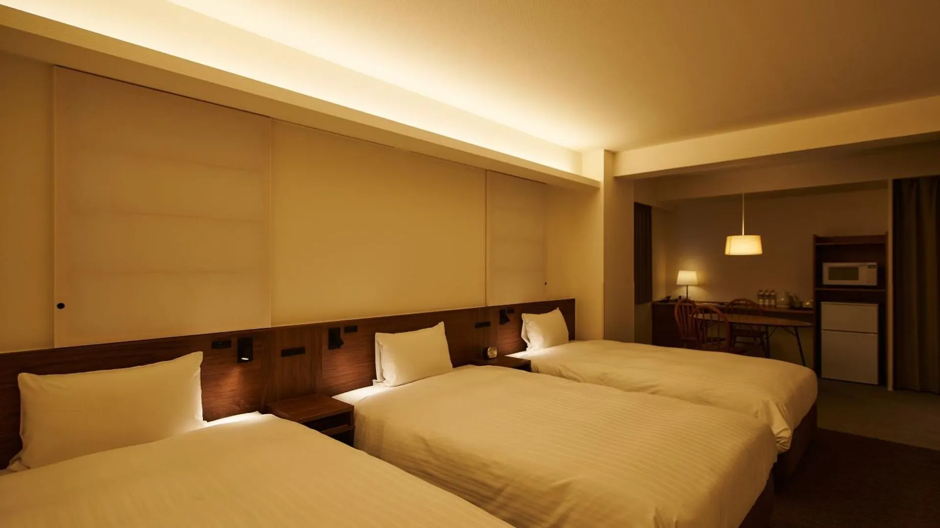 ****  Shin-Osaka Station Hotel Japan