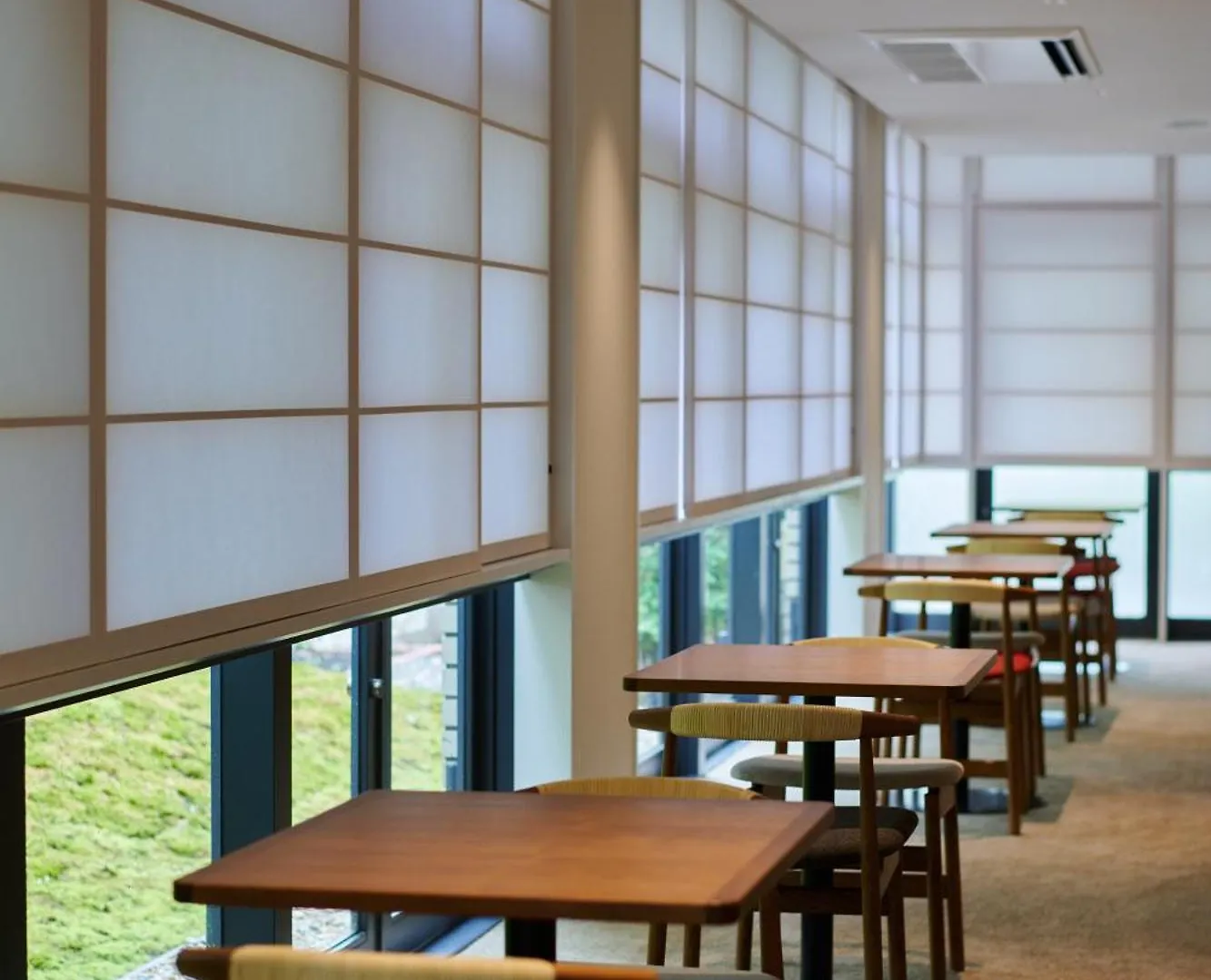 Shin-Osaka Station Hotel