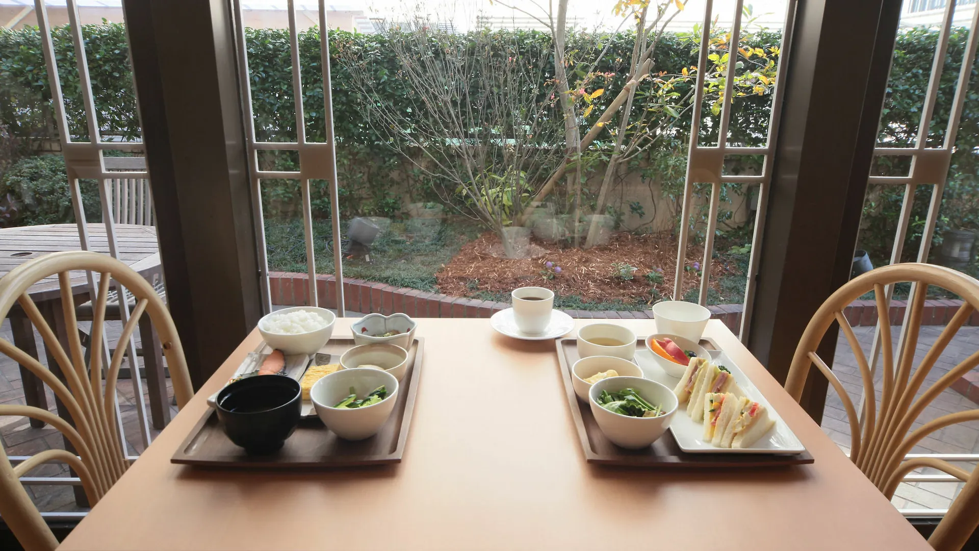 Shin-Osaka Station Hotel
