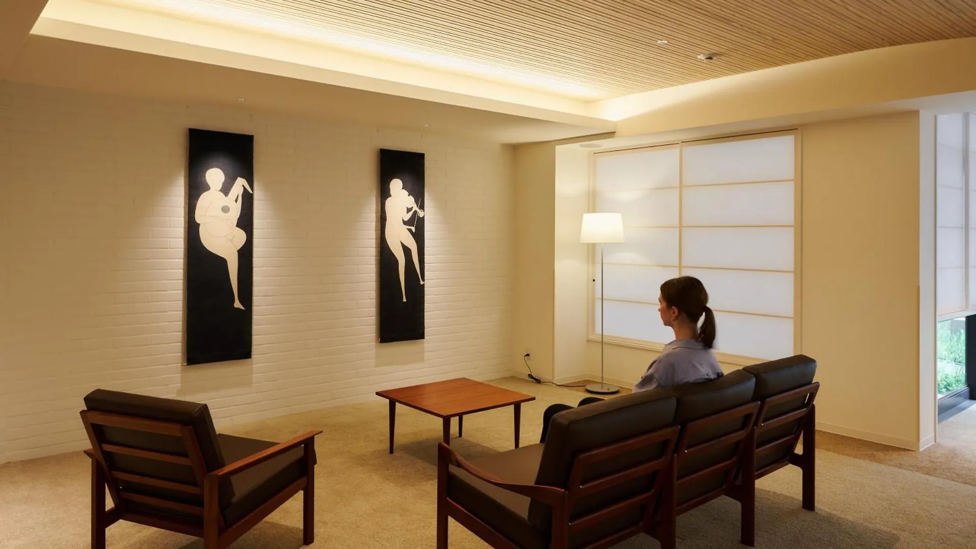Shin-Osaka Station Hotel Ósaka