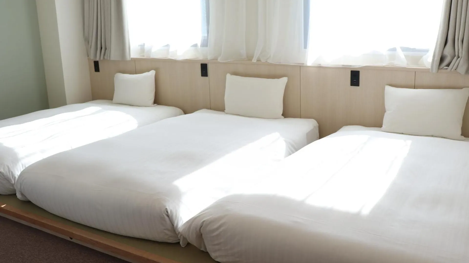 Shin-Osaka Station Hotel