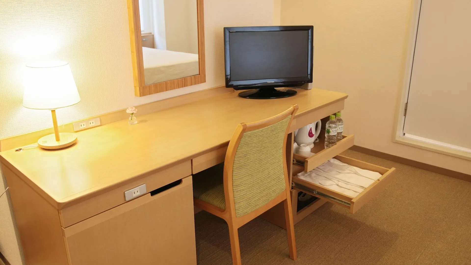 Shin-Osaka Station Hotel