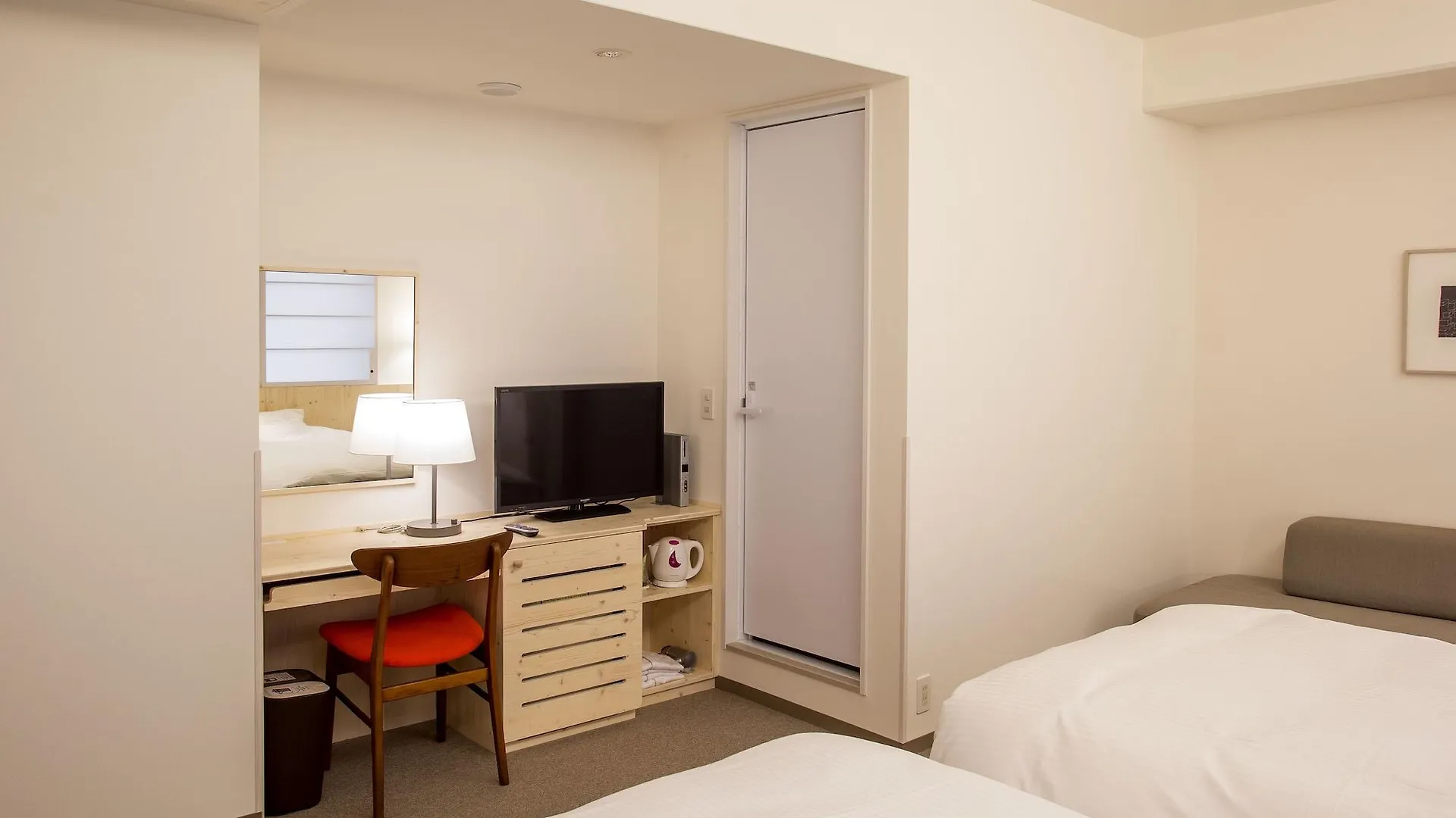 Shin-Osaka Station Hotel