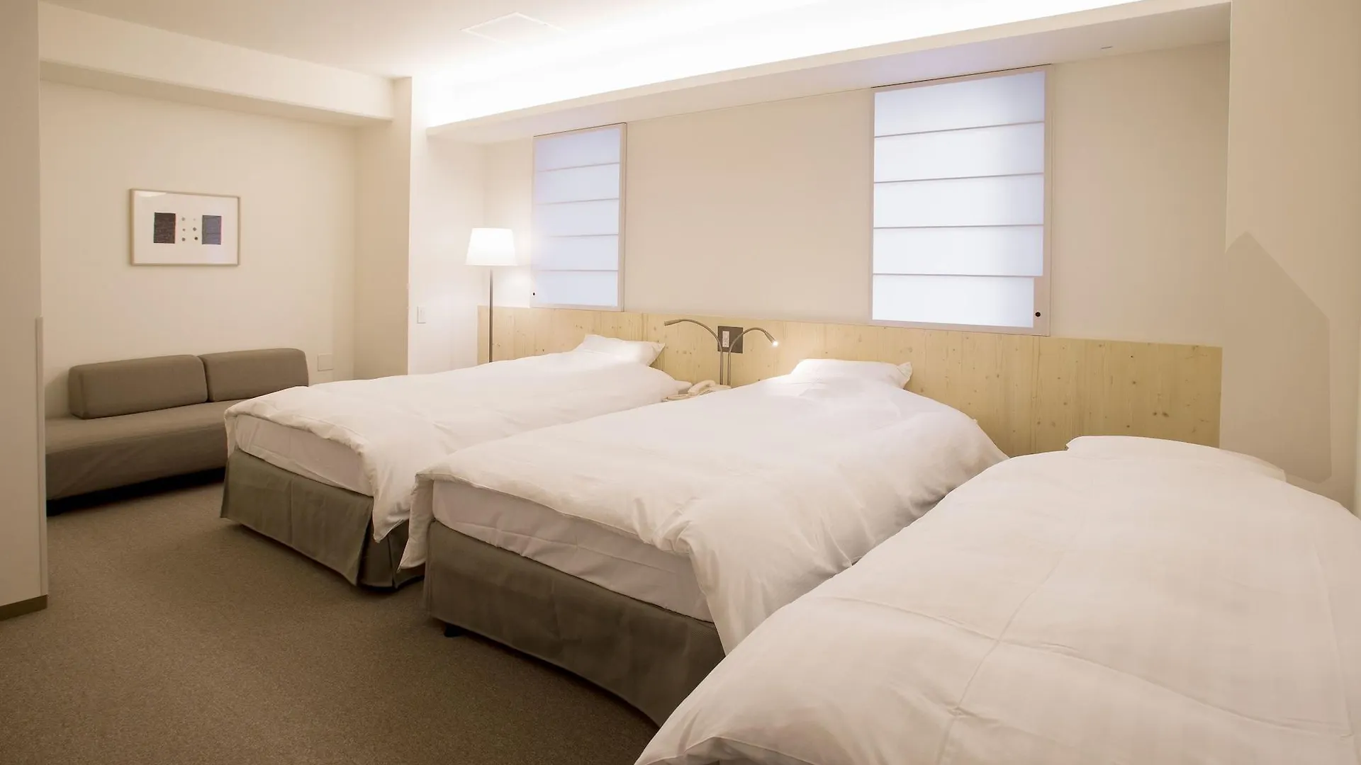 Shin-Osaka Station Hotel
