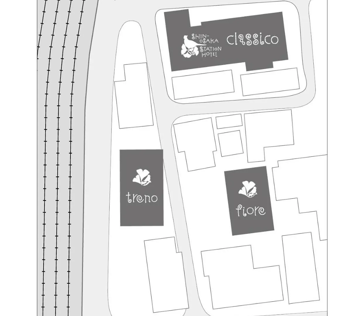 Shin-Osaka Station Hotel