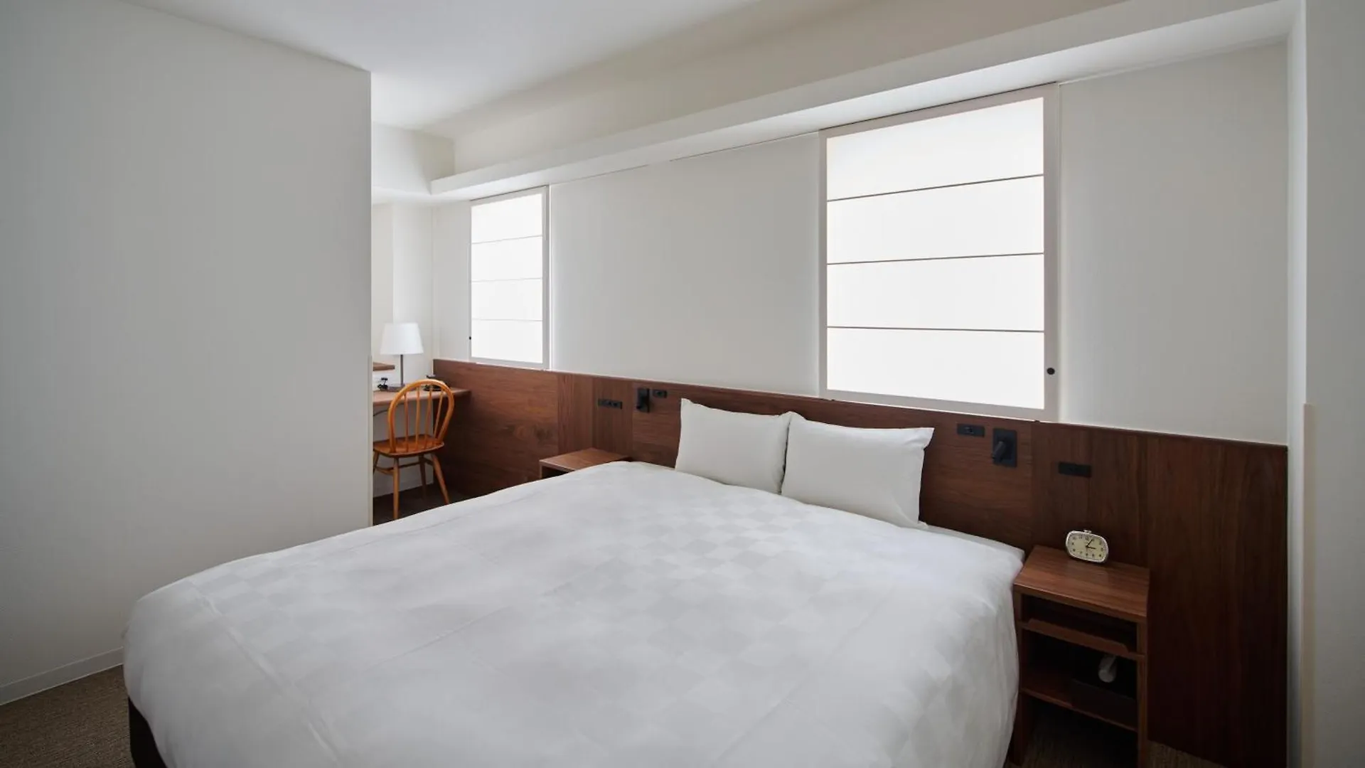 Shin-Osaka Station Hotel
