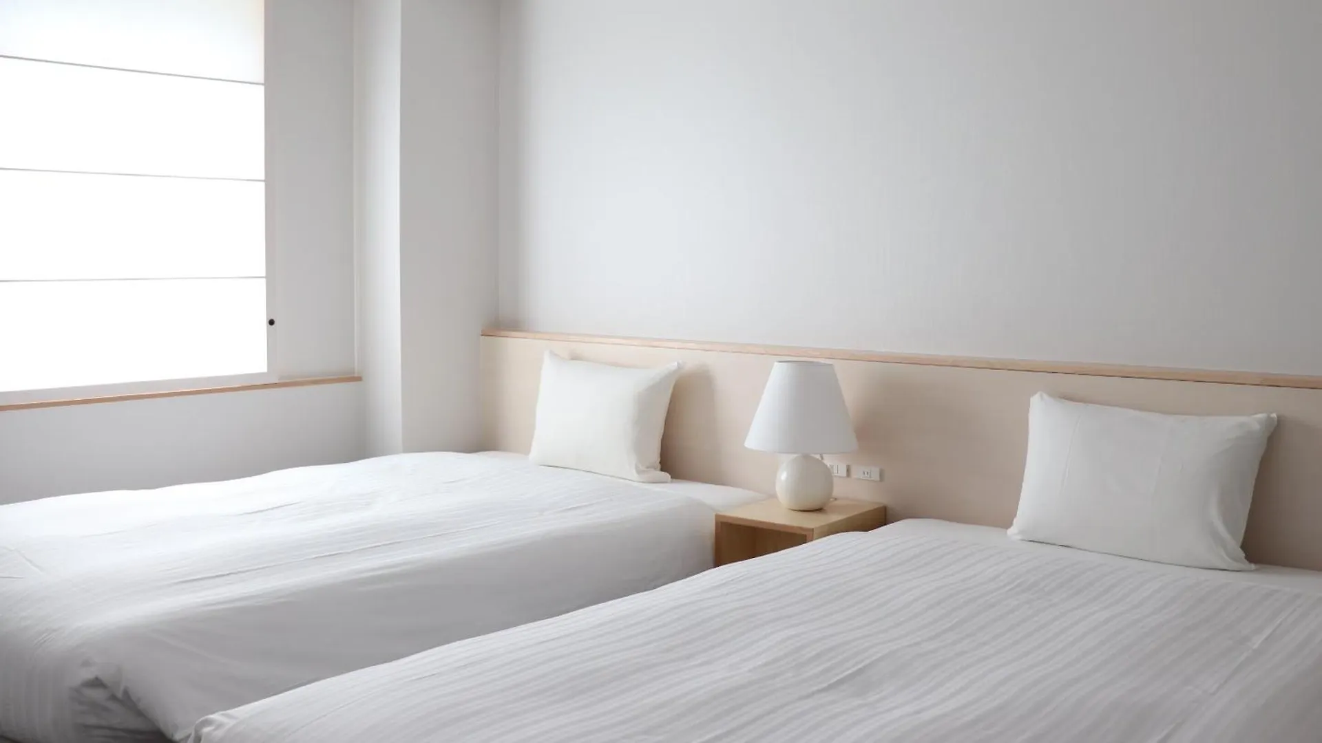 ****  Shin-Osaka Station Hotel Japan